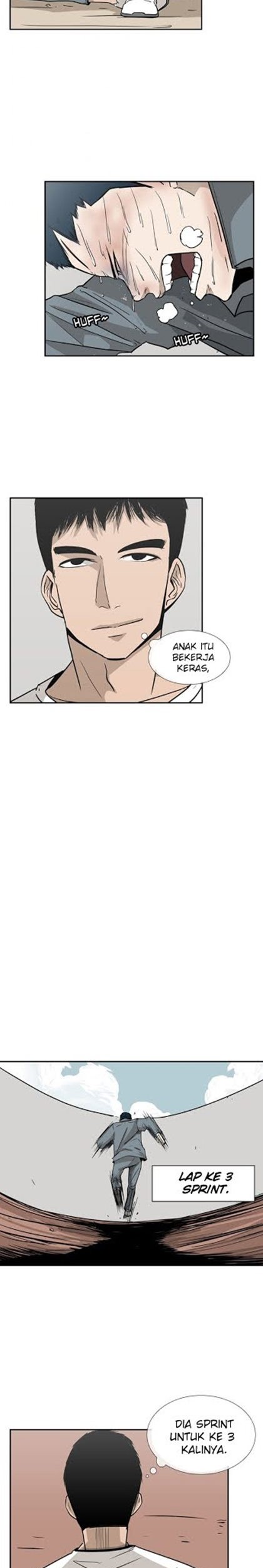 The Cuckoo’s Fiancee Chapter 153 - halaman 4