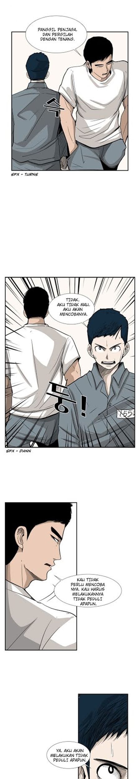 The Cuckoo’s Fiancee Chapter 154 - halaman 13
