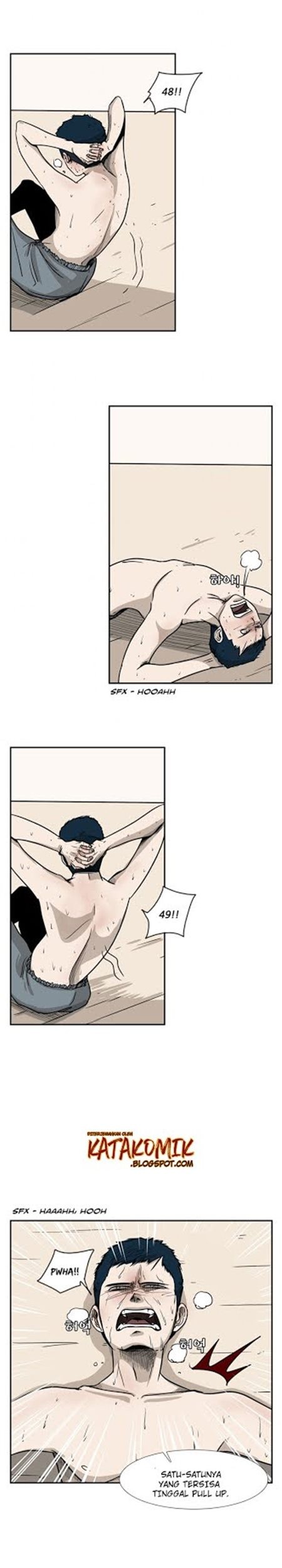 The Cuckoo’s Fiancee Chapter 154 - halaman 19