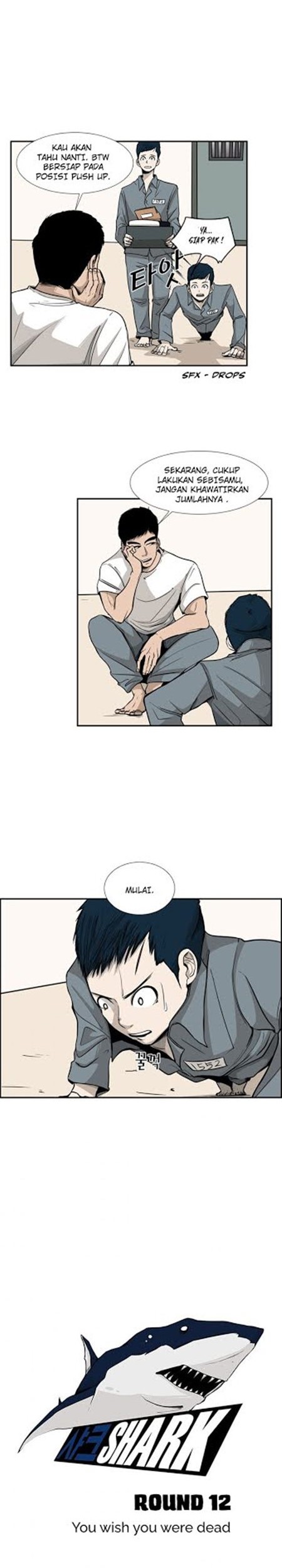 The Cuckoo’s Fiancee Chapter 154 - halaman 3
