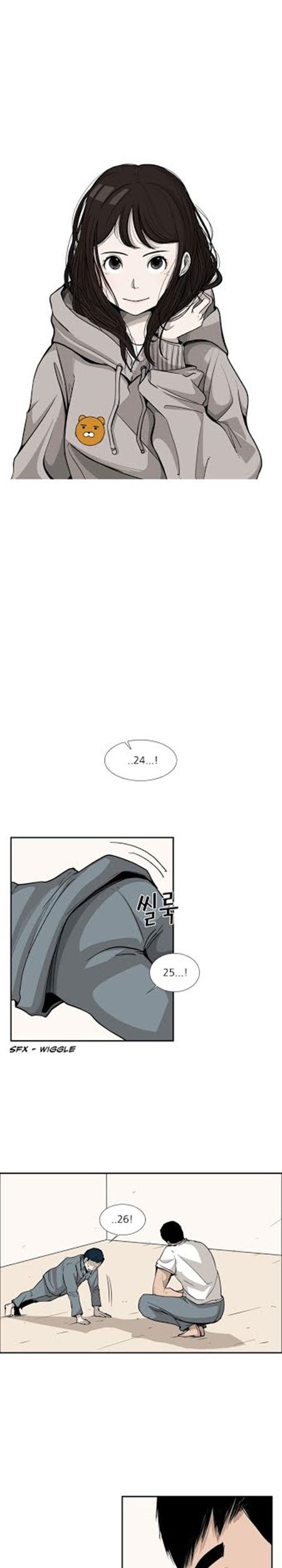 The Cuckoo’s Fiancee Chapter 154 - halaman 4