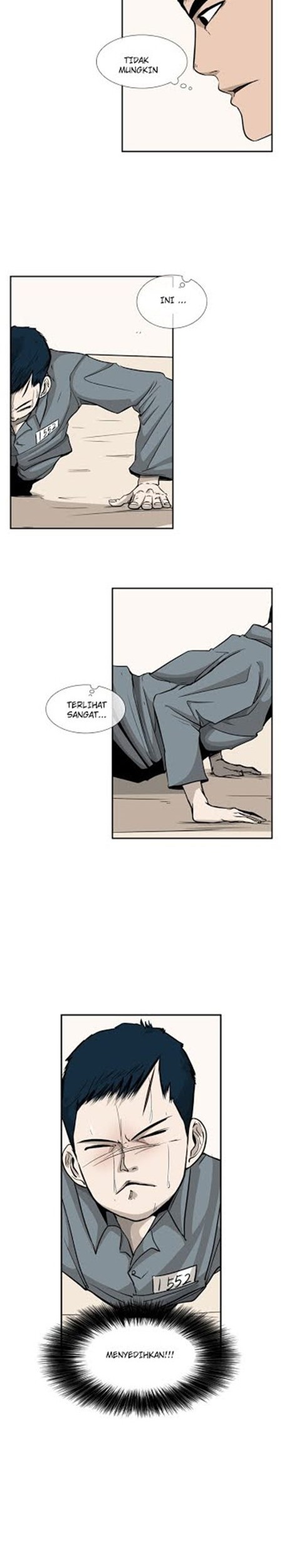 The Cuckoo’s Fiancee Chapter 154 - halaman 5