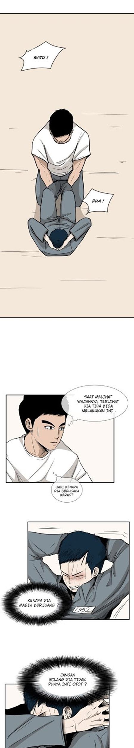The Cuckoo’s Fiancee Chapter 154 - halaman 7