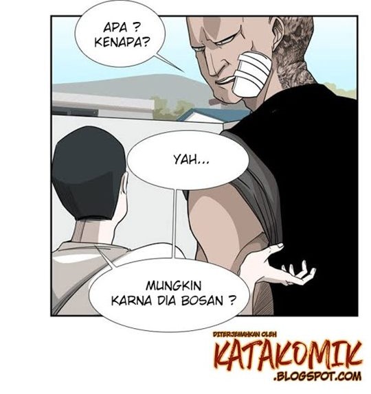 The Cuckoo’s Fiancee Chapter 156 - halaman 13