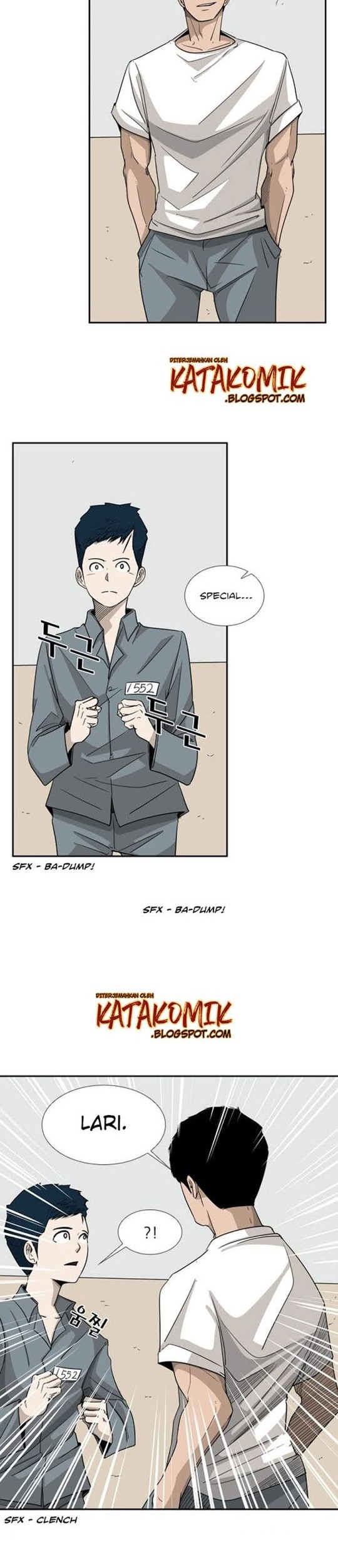 The Cuckoo’s Fiancee Chapter 156 - halaman 18