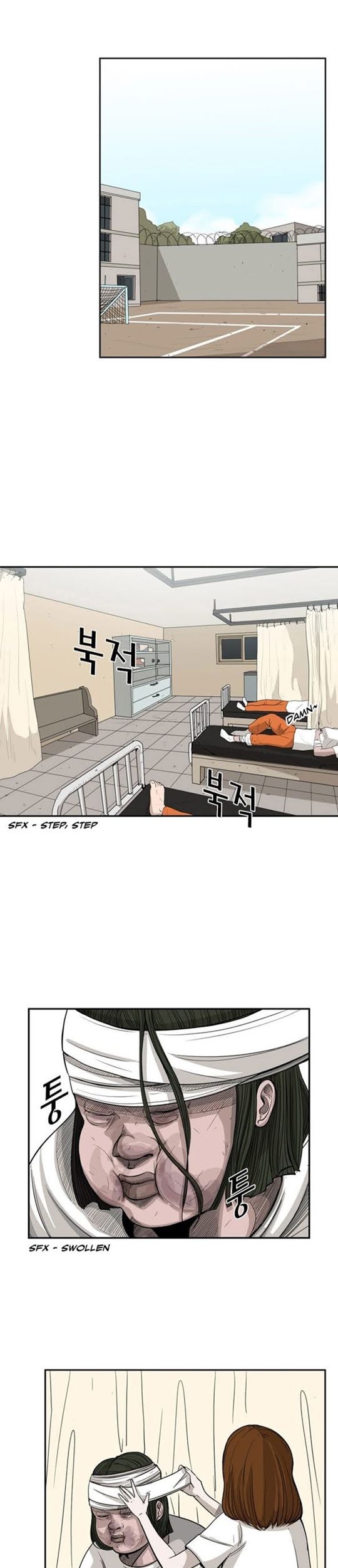 The Cuckoo’s Fiancee Chapter 156 - halaman 2