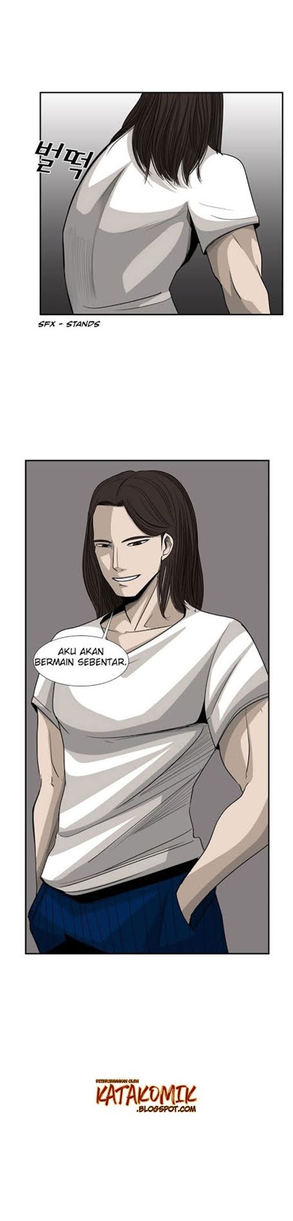 The Cuckoo’s Fiancee Chapter 157 - halaman 15