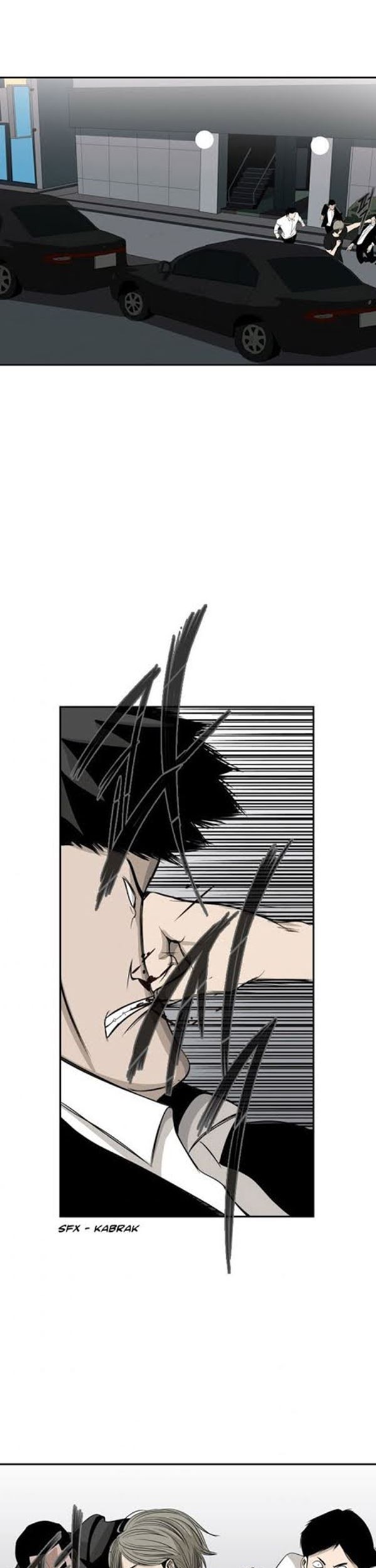 The Cuckoo’s Fiancee Chapter 157 - halaman 16