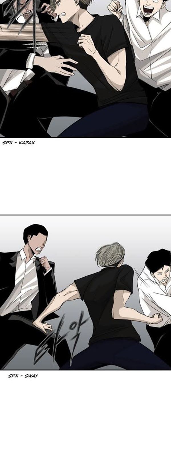 The Cuckoo’s Fiancee Chapter 157 - halaman 17