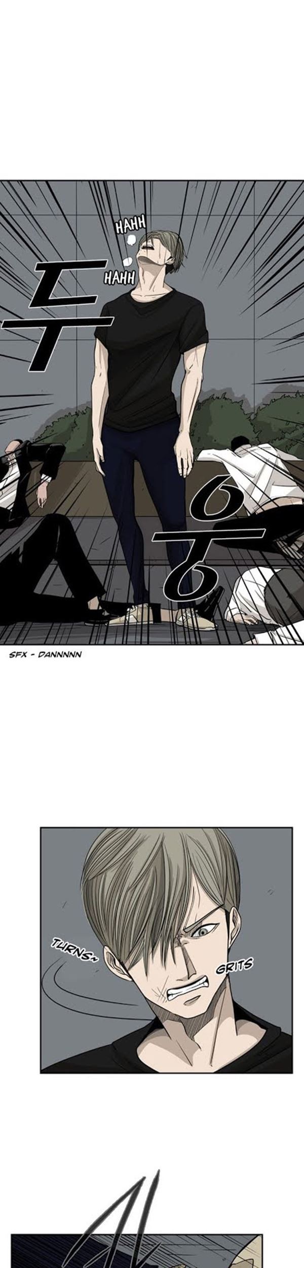 The Cuckoo’s Fiancee Chapter 157 - halaman 22