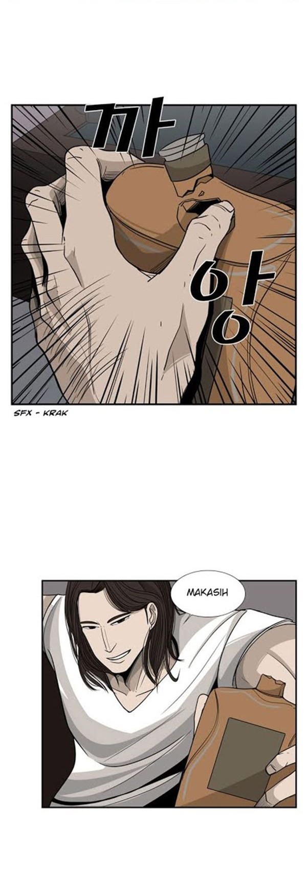 The Cuckoo’s Fiancee Chapter 157 - halaman 9