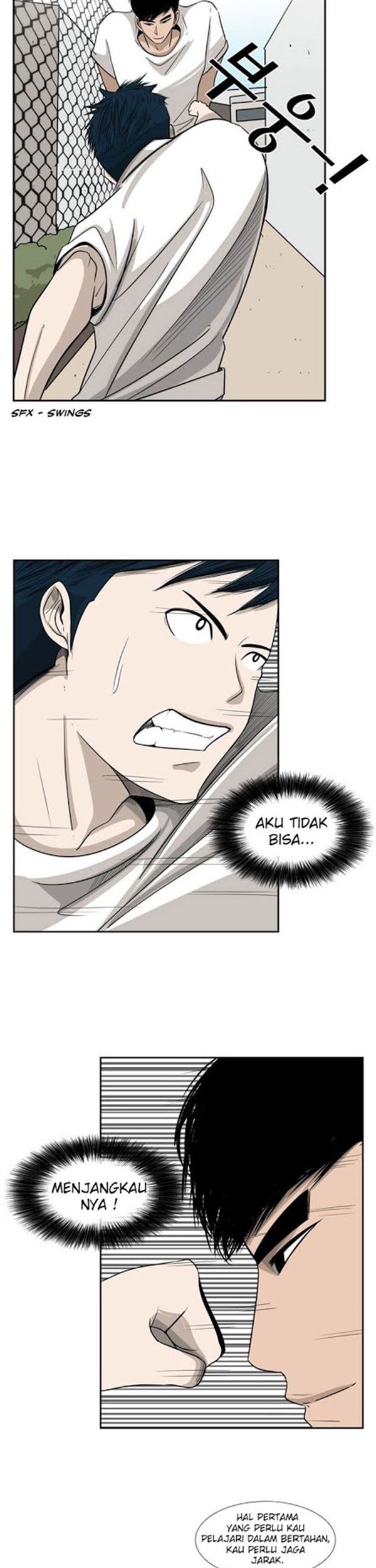 The Cuckoo’s Fiancee Chapter 158 - halaman 11