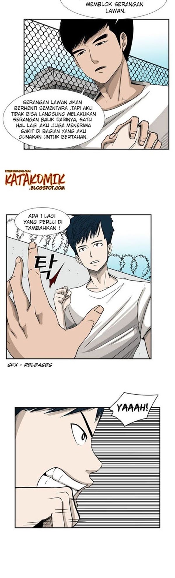 The Cuckoo’s Fiancee Chapter 158 - halaman 13