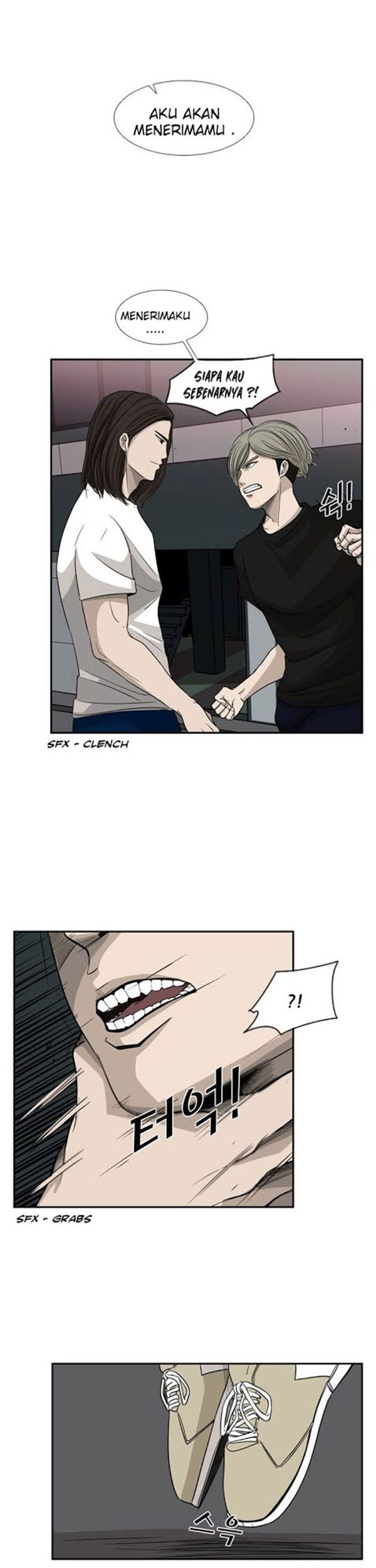 The Cuckoo’s Fiancee Chapter 158 - halaman 2