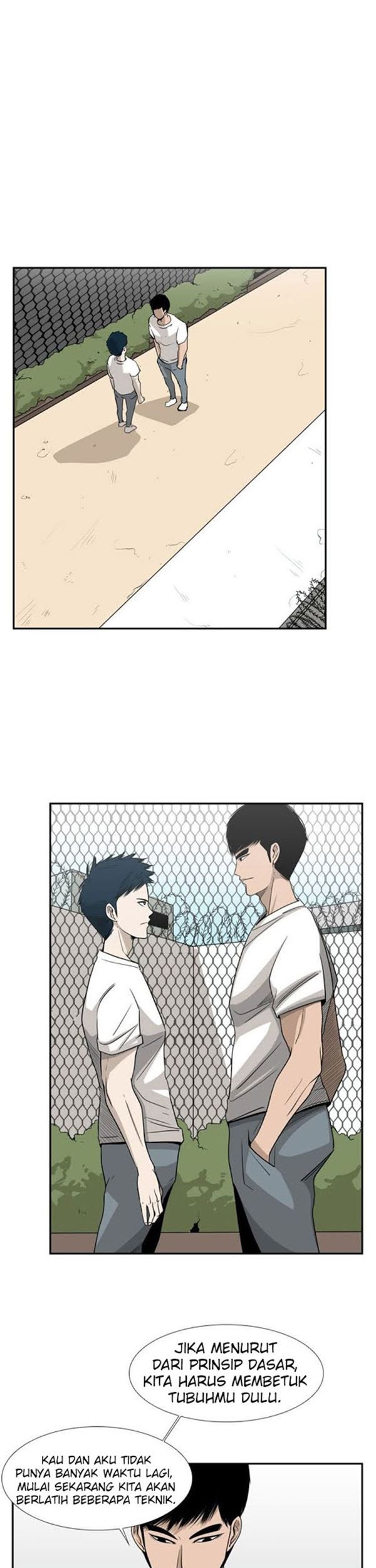 The Cuckoo’s Fiancee Chapter 158 - halaman 7