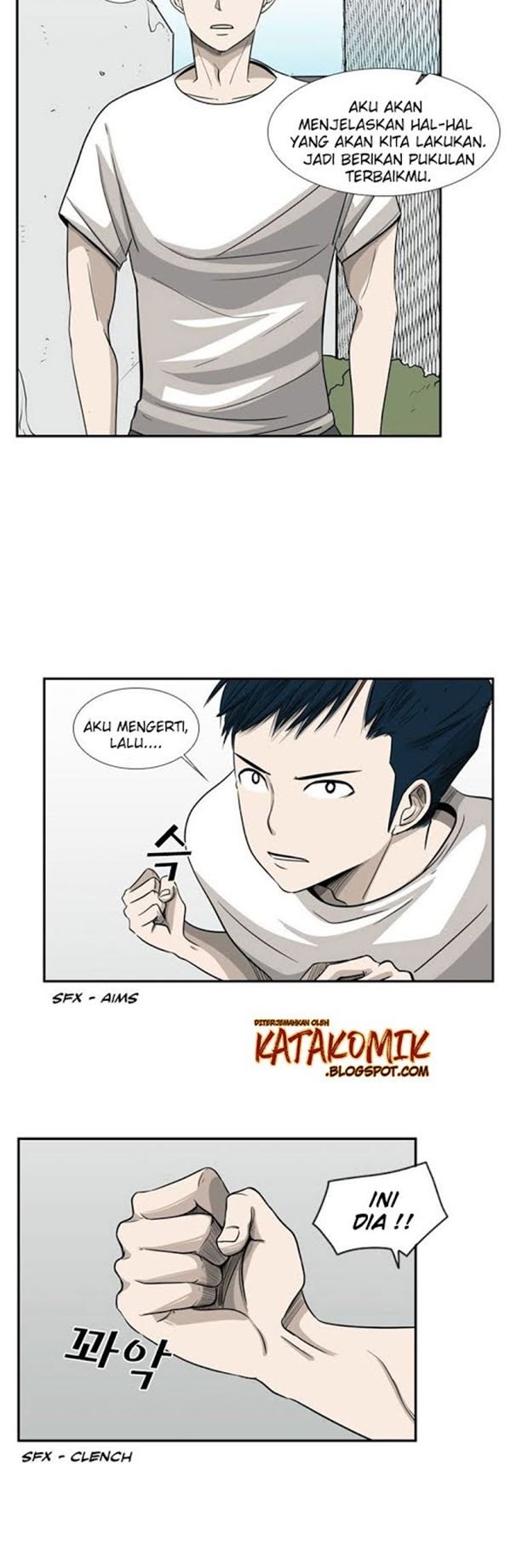 The Cuckoo’s Fiancee Chapter 158 - halaman 9