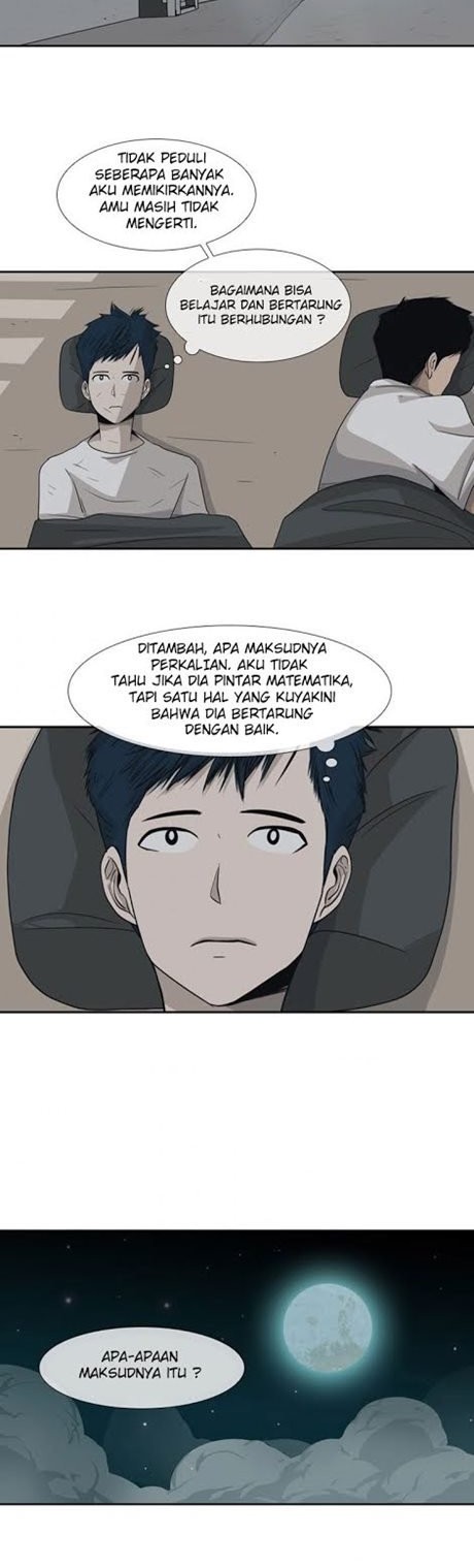 The Cuckoo’s Fiancee Chapter 159 - halaman 20