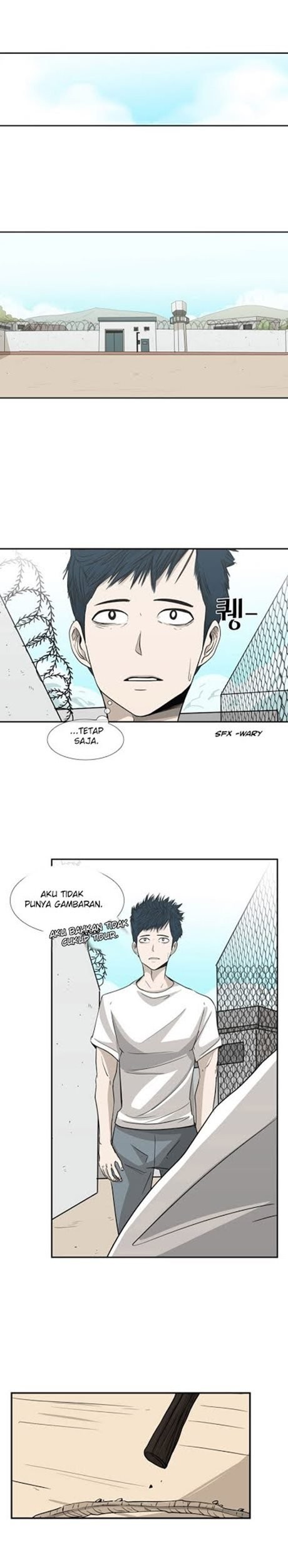 The Cuckoo’s Fiancee Chapter 159 - halaman 21