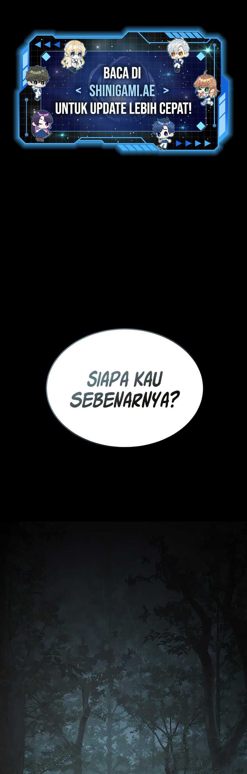 The Cuckoo’s Fiancee Chapter 16 - halaman 1