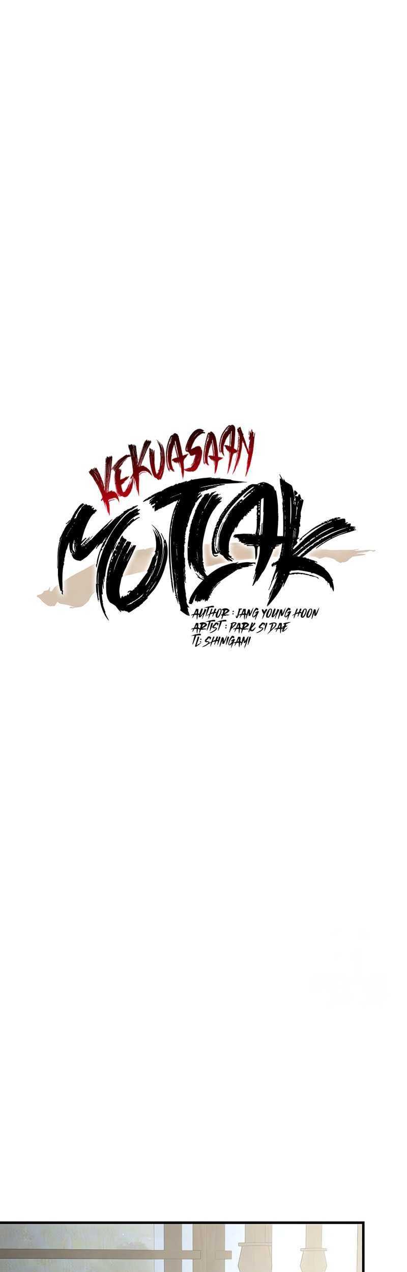 The Cuckoo’s Fiancee Chapter 16 - halaman 18