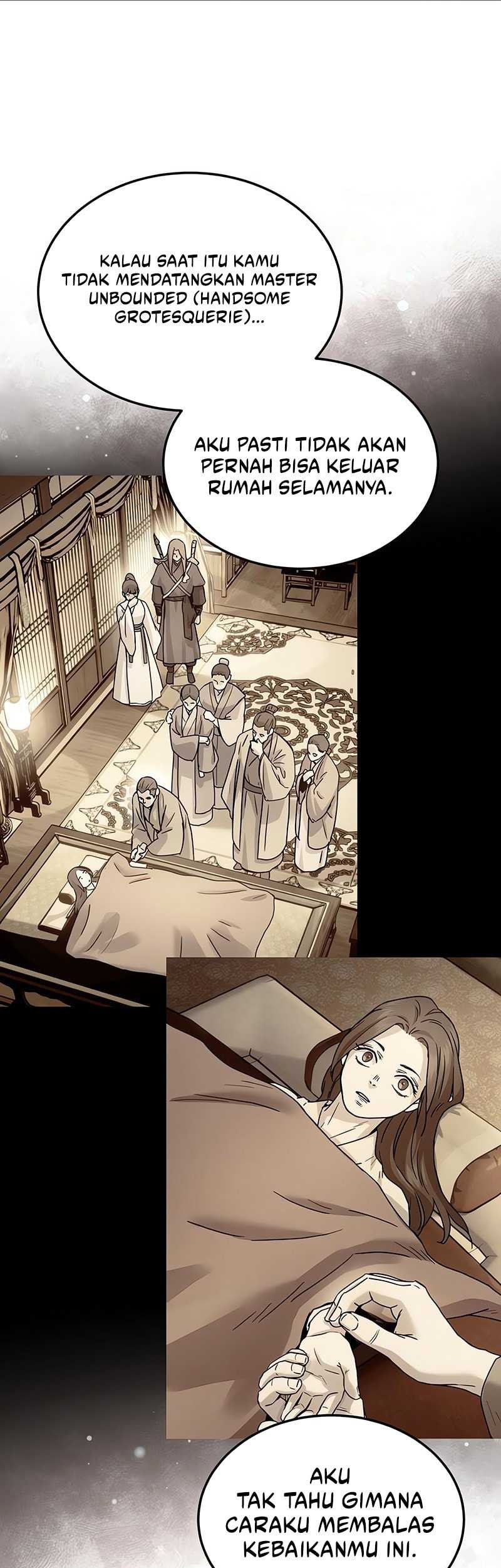 The Cuckoo’s Fiancee Chapter 16 - halaman 22