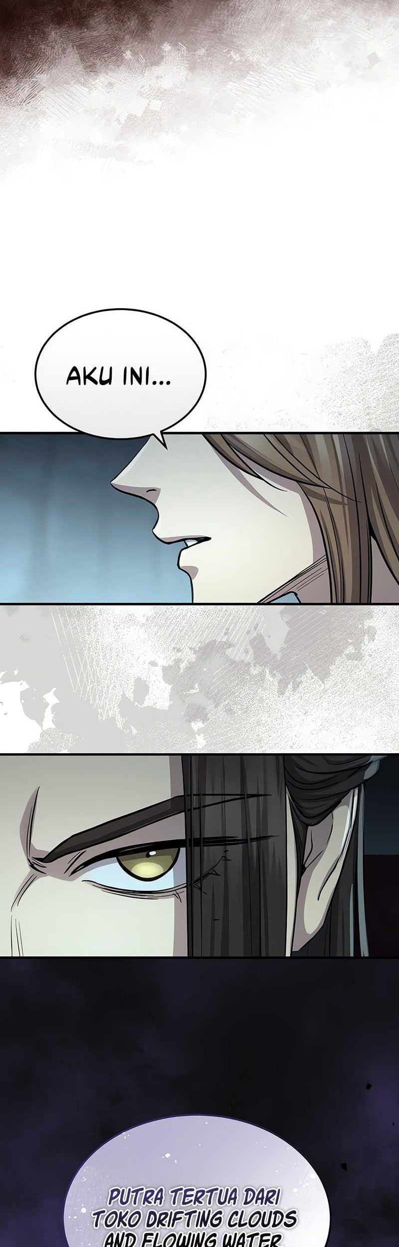 The Cuckoo’s Fiancee Chapter 16 - halaman 4