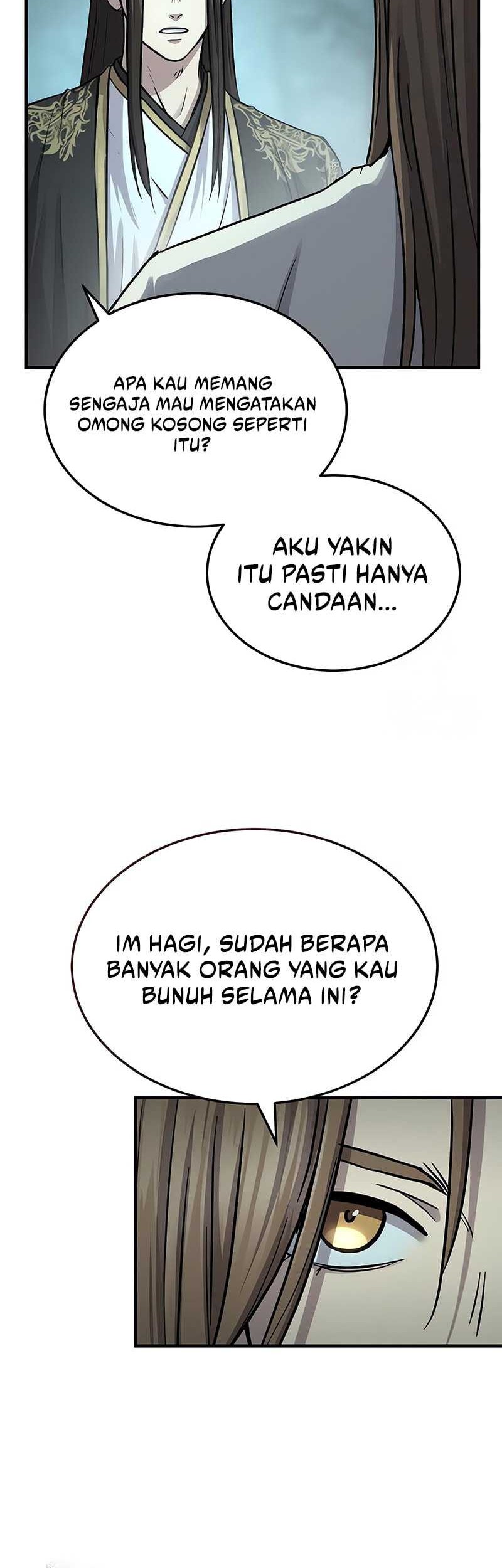 The Cuckoo’s Fiancee Chapter 16 - halaman 7