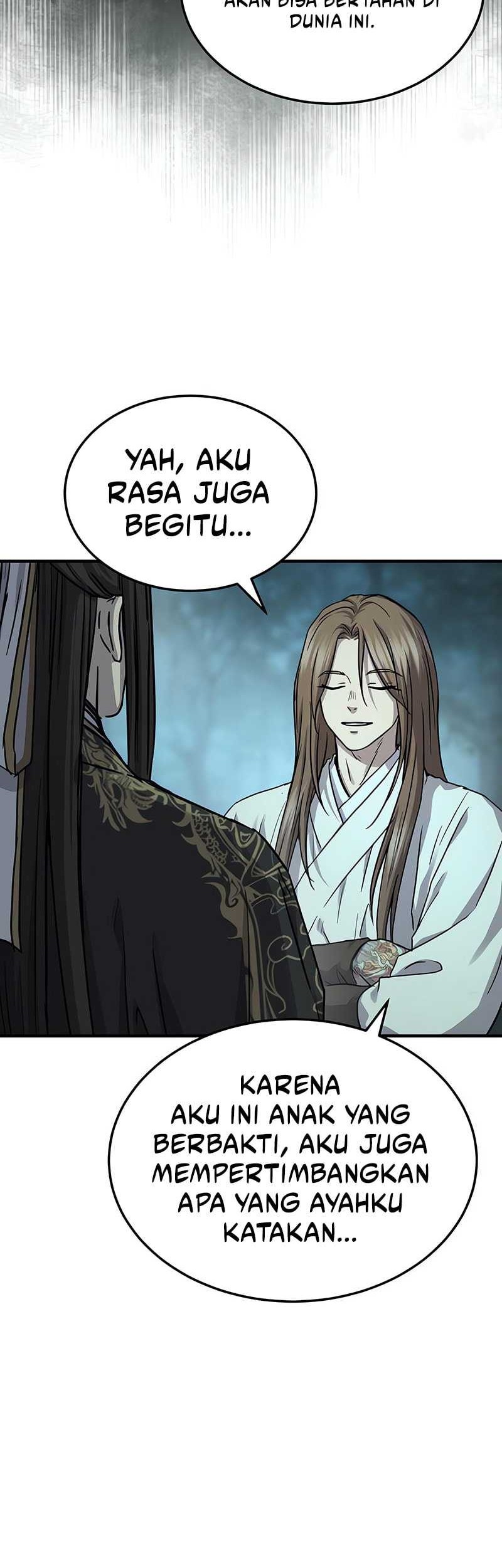 The Cuckoo’s Fiancee Chapter 16 - halaman 9