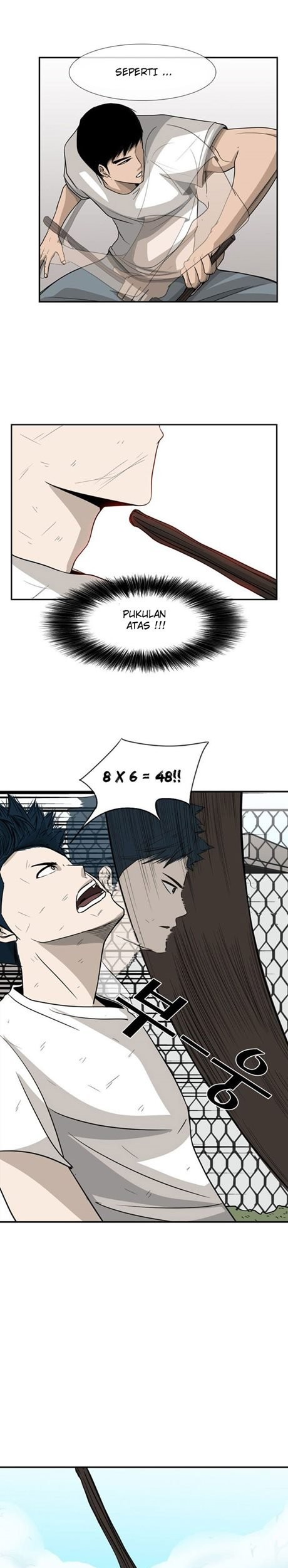 The Cuckoo’s Fiancee Chapter 160 - halaman 11