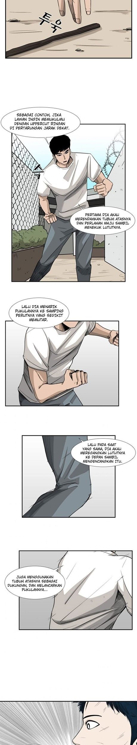 The Cuckoo’s Fiancee Chapter 160 - halaman 15