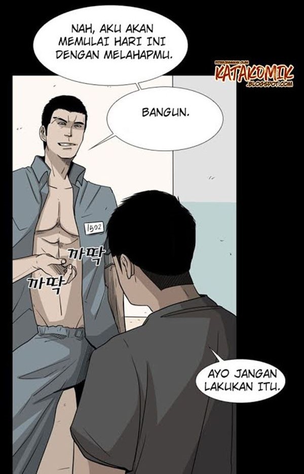 The Cuckoo’s Fiancee Chapter 161 - halaman 13