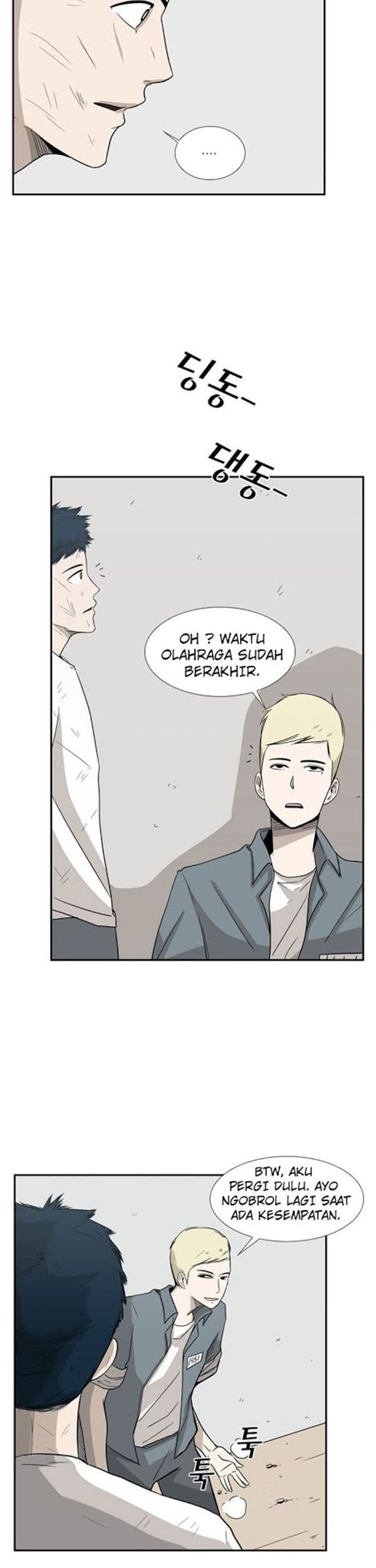 The Cuckoo’s Fiancee Chapter 161 - halaman 20