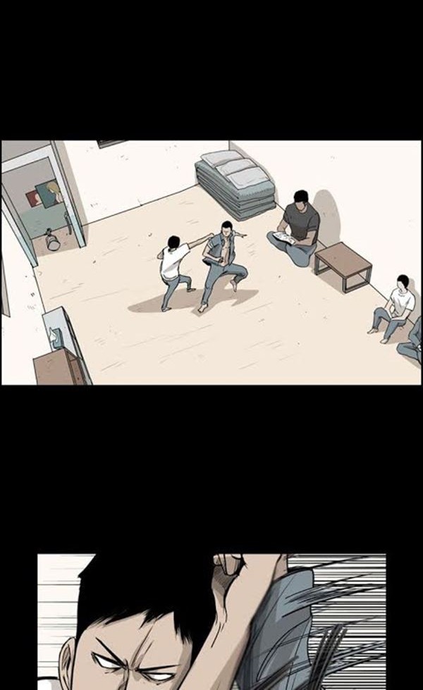 The Cuckoo’s Fiancee Chapter 161 - halaman 5