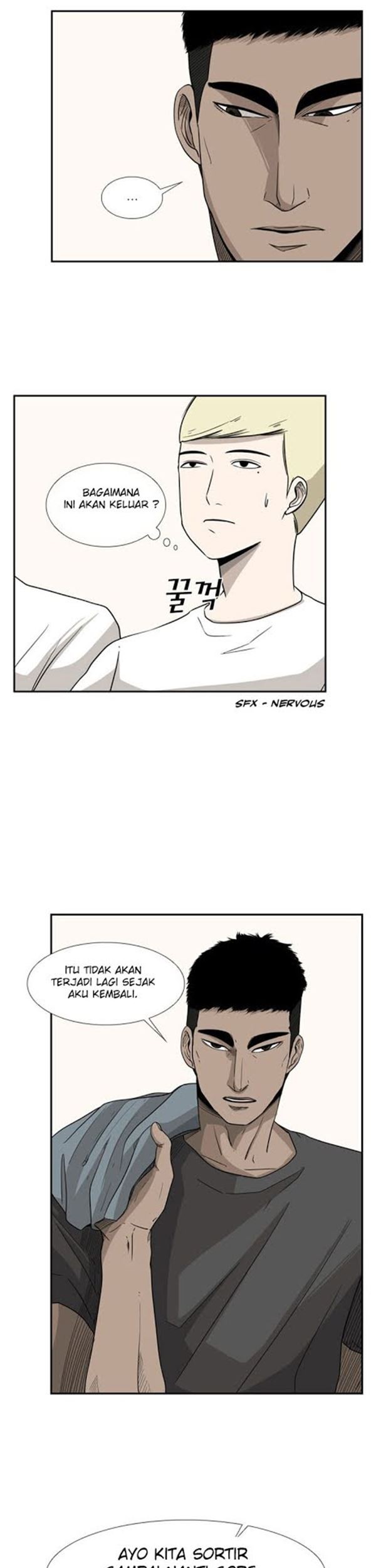 The Cuckoo’s Fiancee Chapter 162 - halaman 10