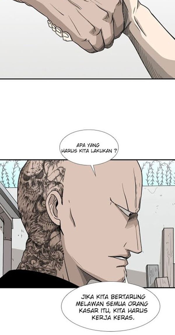 The Cuckoo’s Fiancee Chapter 162 - halaman 5