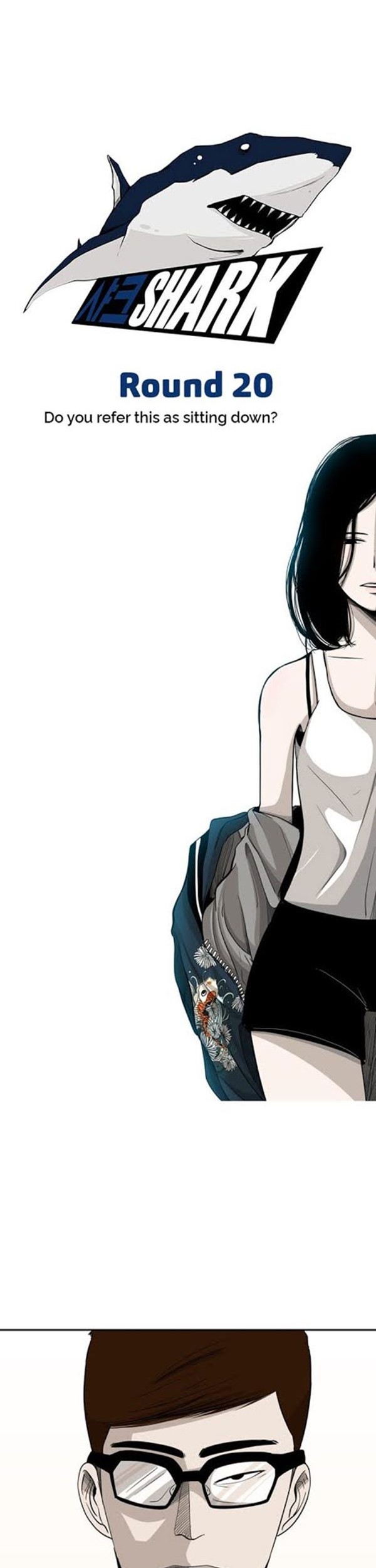 The Cuckoo’s Fiancee Chapter 162 - halaman 7