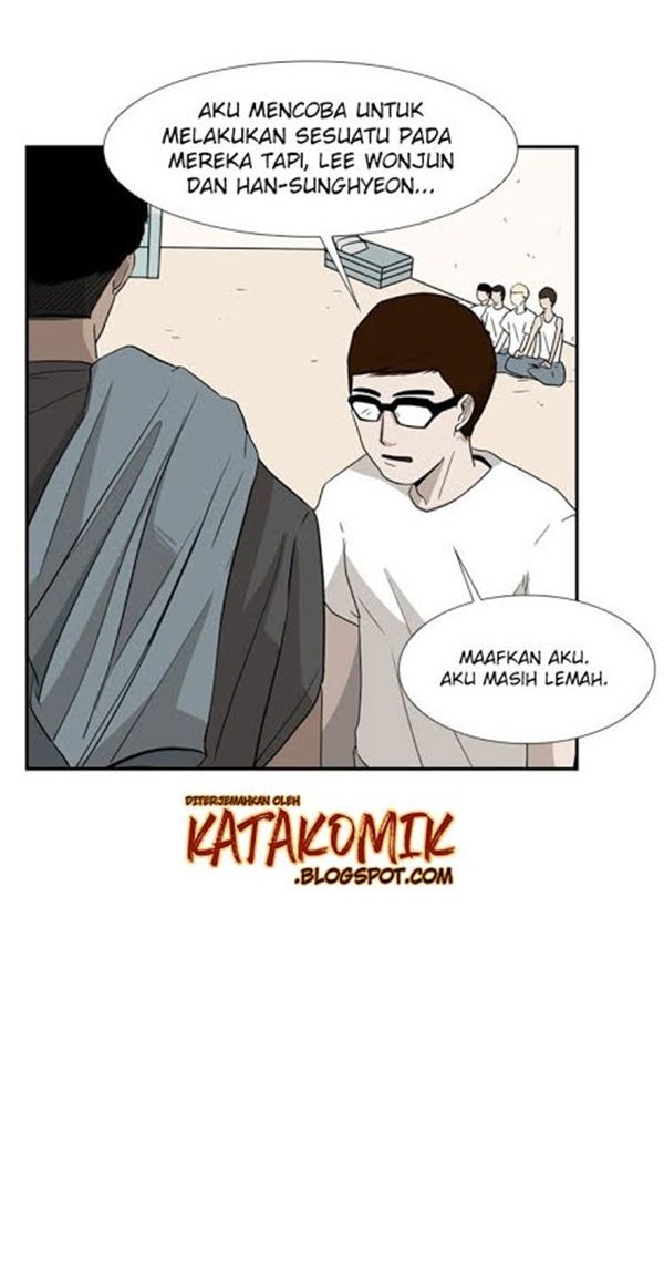 The Cuckoo’s Fiancee Chapter 162 - halaman 9