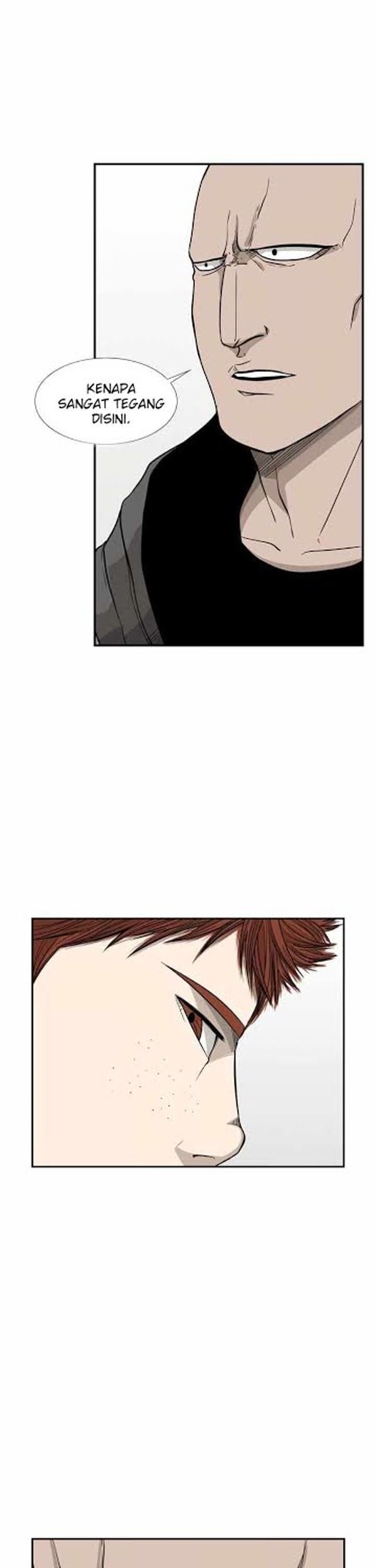 The Cuckoo’s Fiancee Chapter 163 - halaman 22