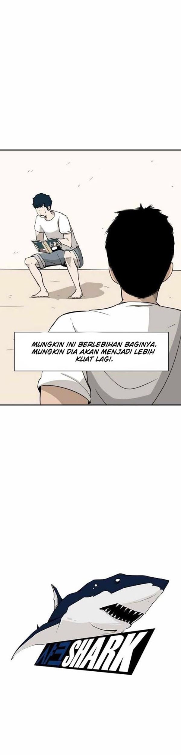 The Cuckoo’s Fiancee Chapter 163 - halaman 3