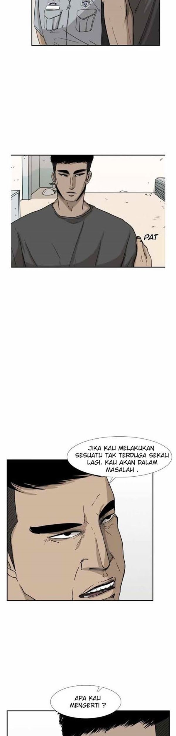 The Cuckoo’s Fiancee Chapter 163 - halaman 7
