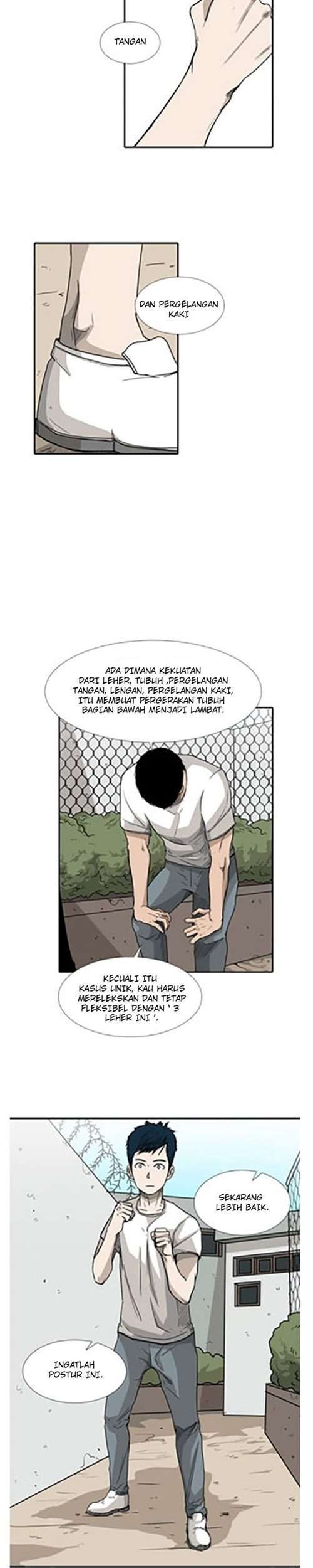 The Cuckoo’s Fiancee Chapter 164 - halaman 19
