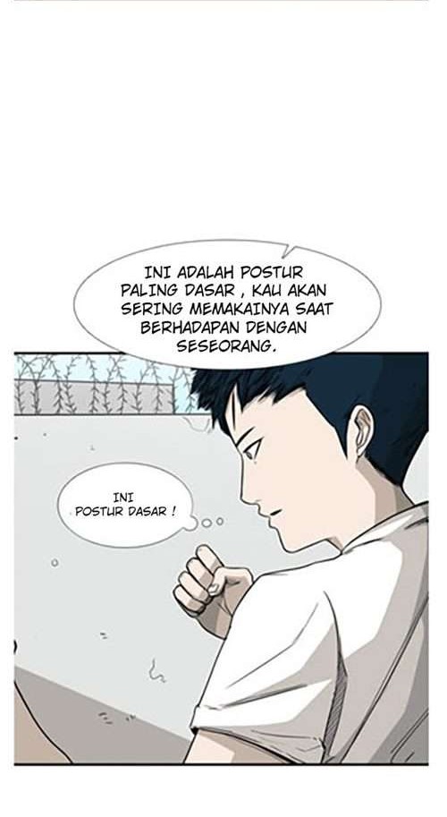 The Cuckoo’s Fiancee Chapter 164 - halaman 20