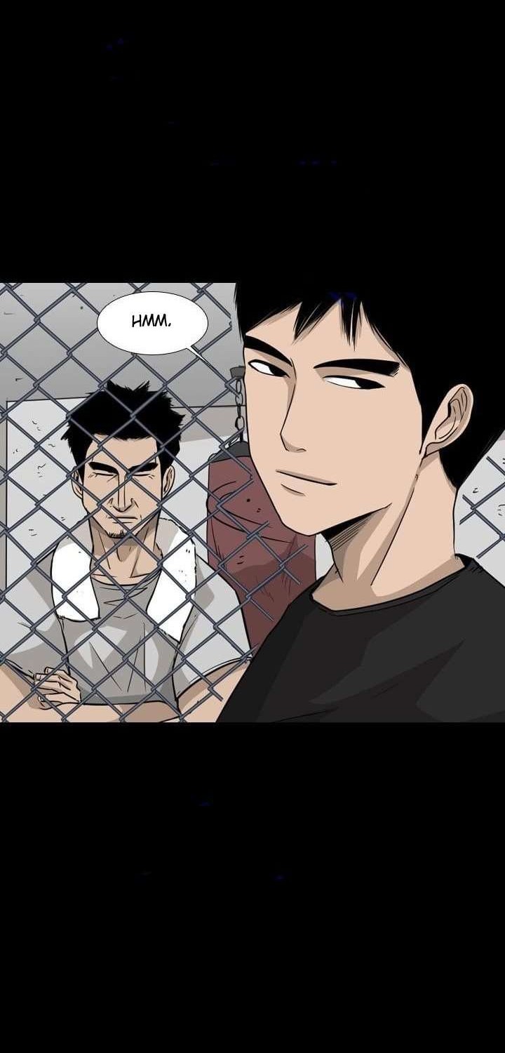 The Cuckoo’s Fiancee Chapter 165 - halaman 10