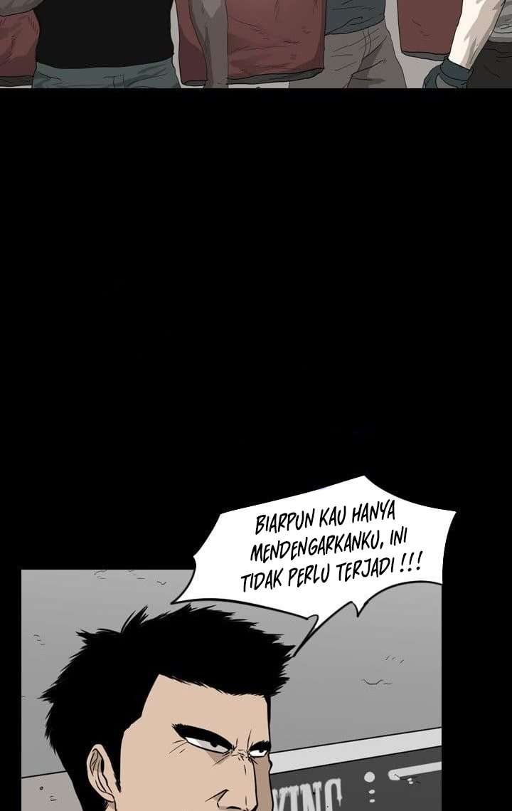 The Cuckoo’s Fiancee Chapter 165 - halaman 15