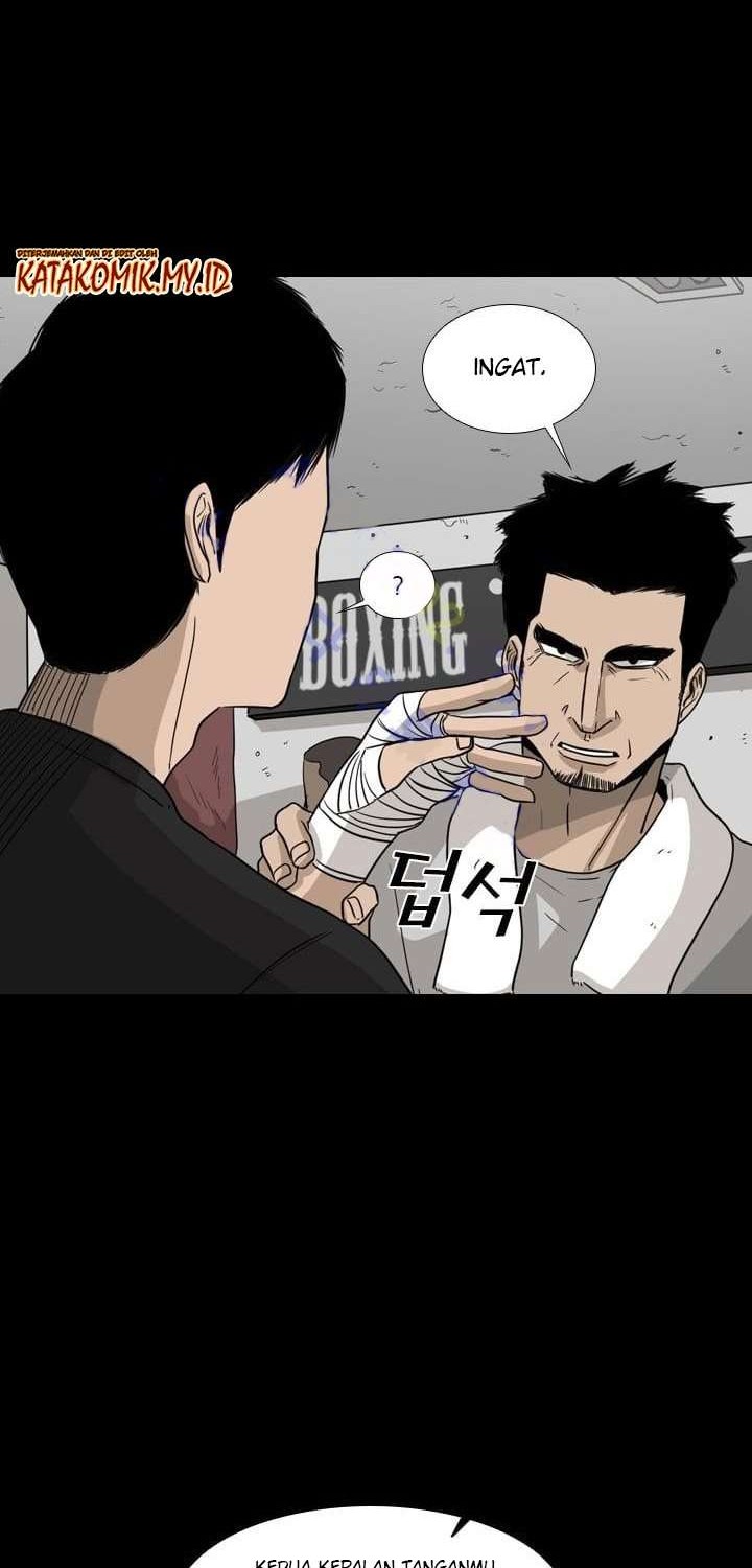 The Cuckoo’s Fiancee Chapter 165 - halaman 19