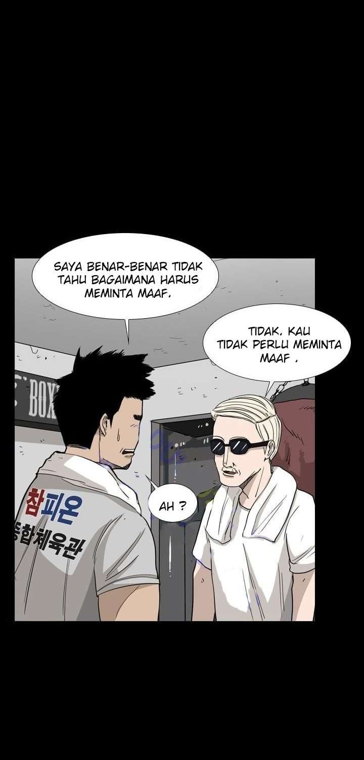 The Cuckoo’s Fiancee Chapter 165 - halaman 21