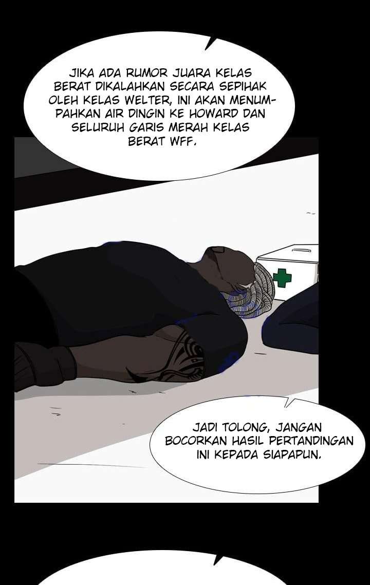 The Cuckoo’s Fiancee Chapter 165 - halaman 22