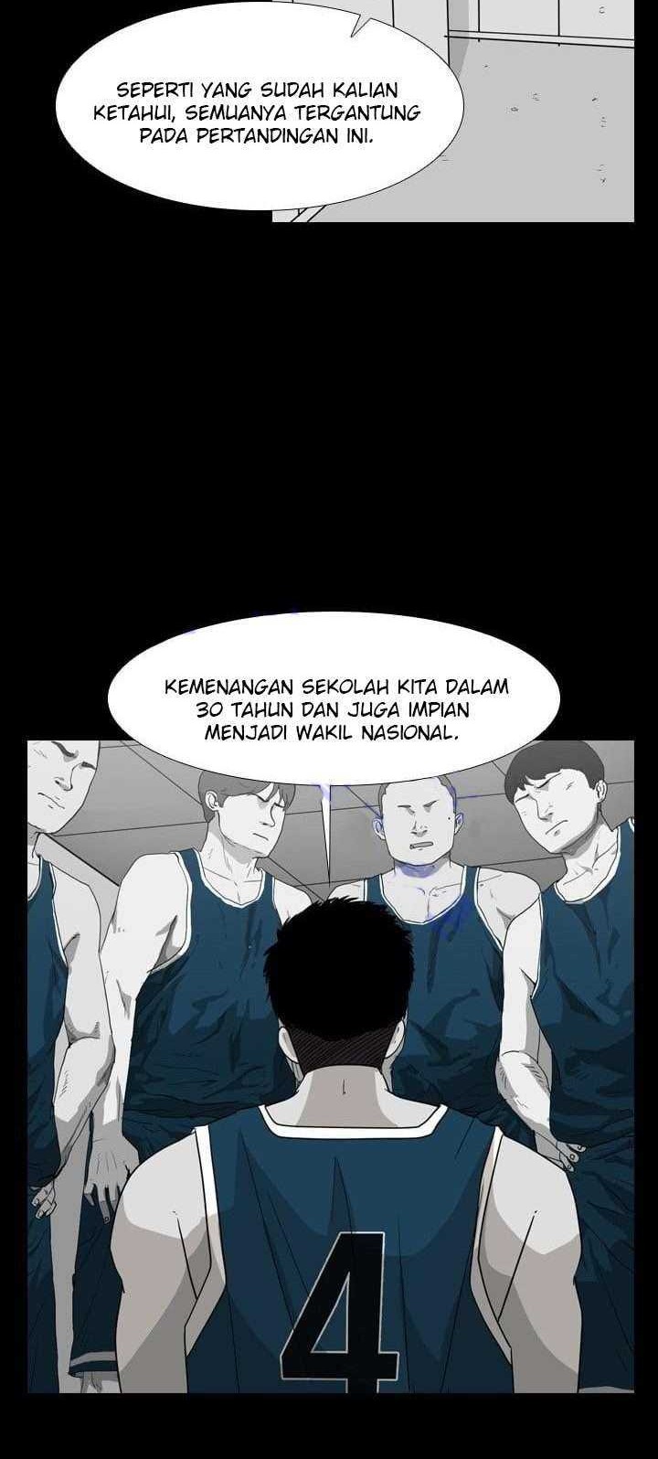 The Cuckoo’s Fiancee Chapter 166 - halaman 14