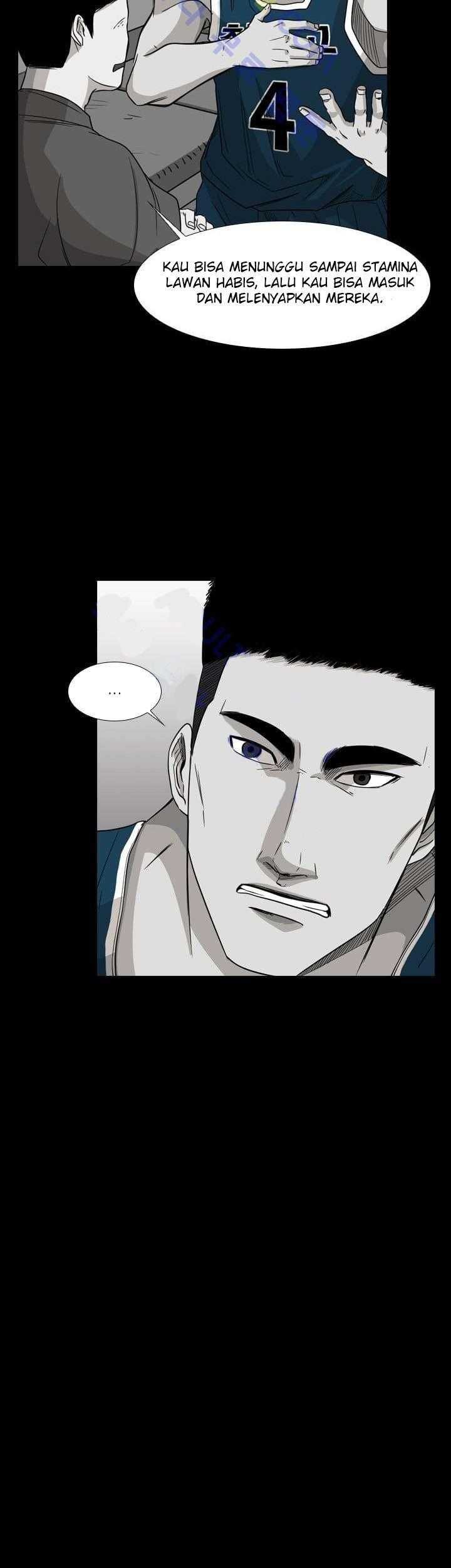 The Cuckoo’s Fiancee Chapter 166 - halaman 20