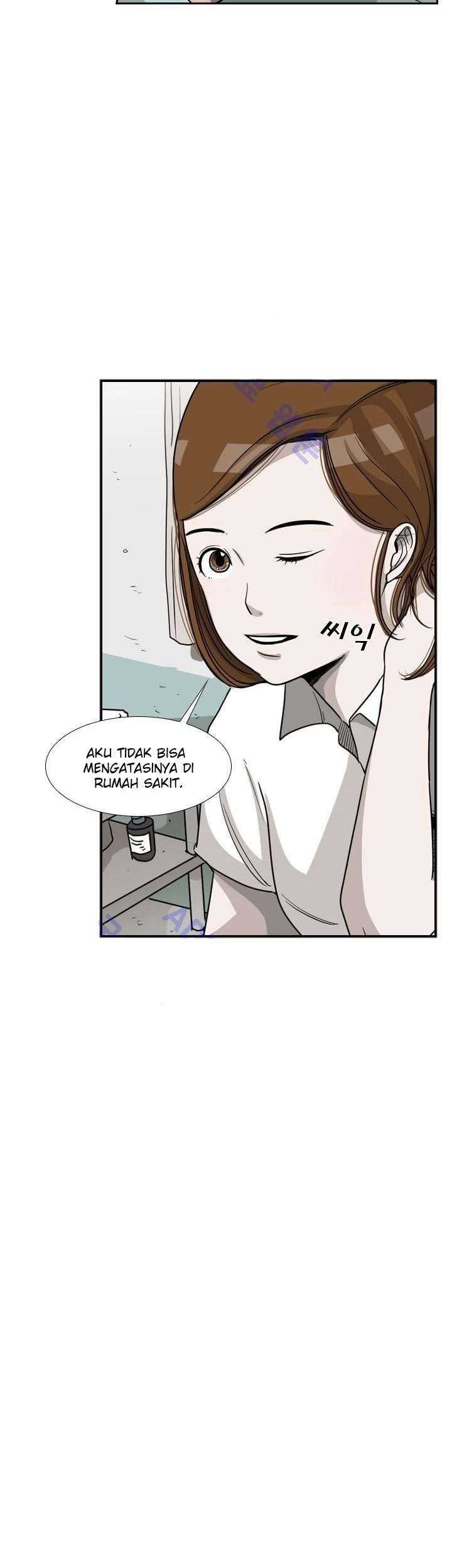 The Cuckoo’s Fiancee Chapter 167 - halaman 11